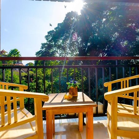 Bali Ubud Harmony Exteriér fotografie
