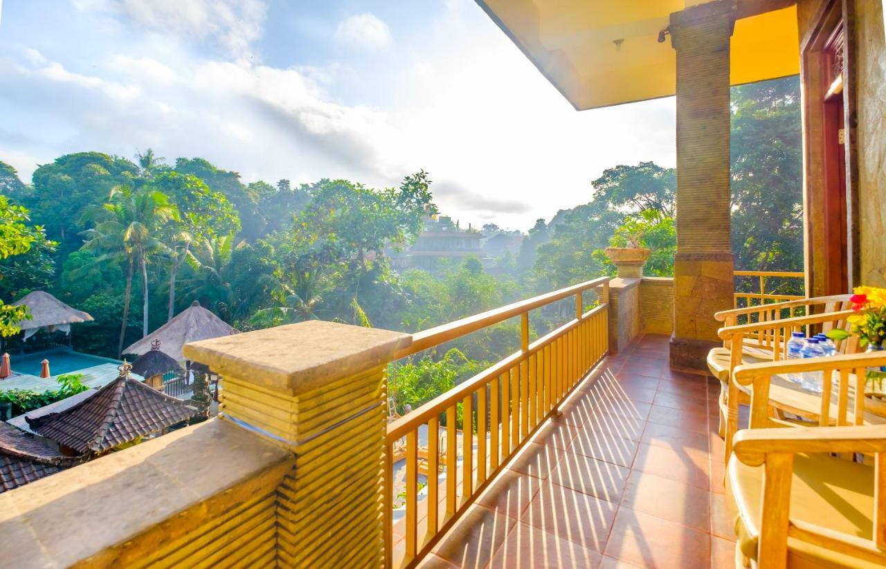 Bali Ubud Harmony Exteriér fotografie