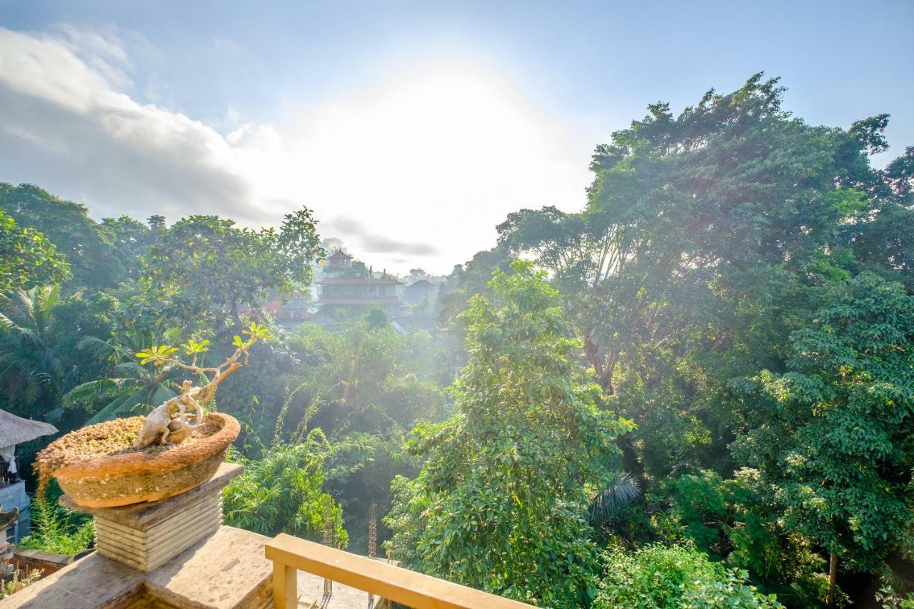 Bali Ubud Harmony Exteriér fotografie