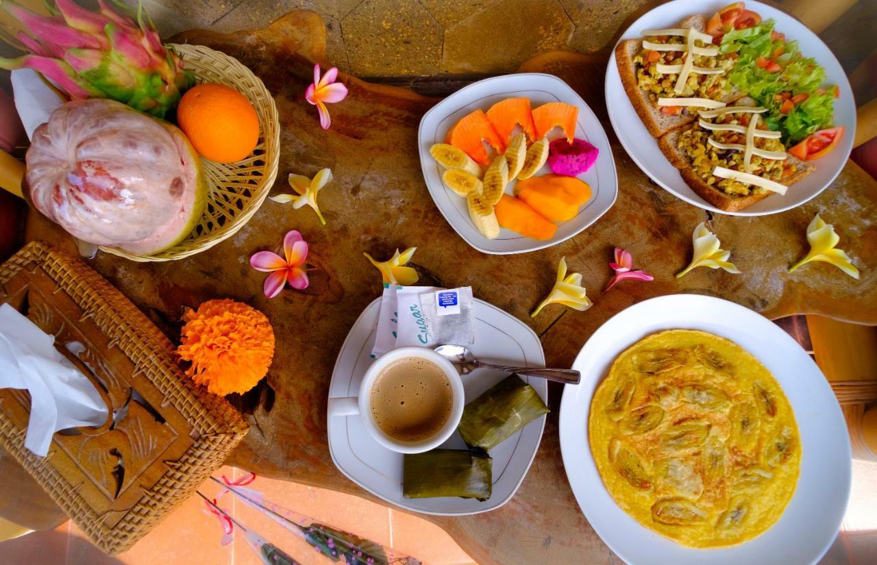 Bali Ubud Harmony Exteriér fotografie