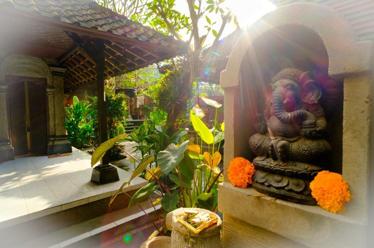 Bali Ubud Harmony Exteriér fotografie